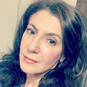 Meet your Posher, Katia